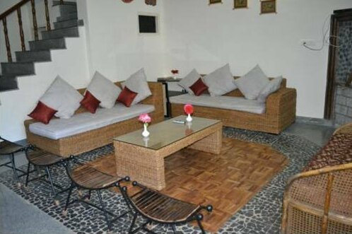 Snow View Cottages - Photo2