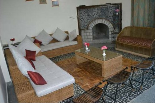 Snow View Cottages - Photo5