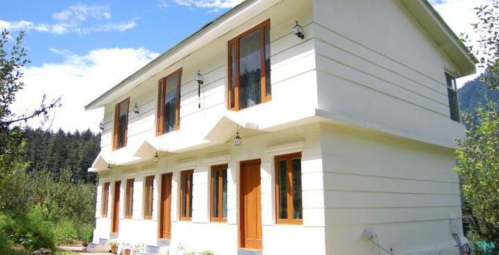 Sparsh Resort - Photo3