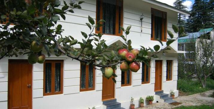 Sparsh Resort - Photo4