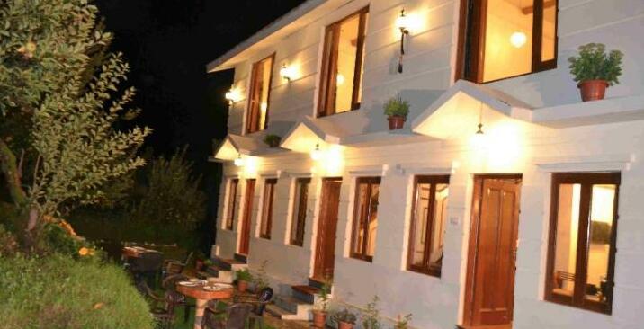 Sparsh Resort - Photo5