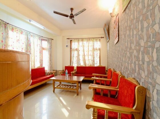 SPOT ON 37881 Seri Minar Homestay - Photo2