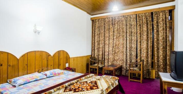 Surabhi Hotel - Photo4