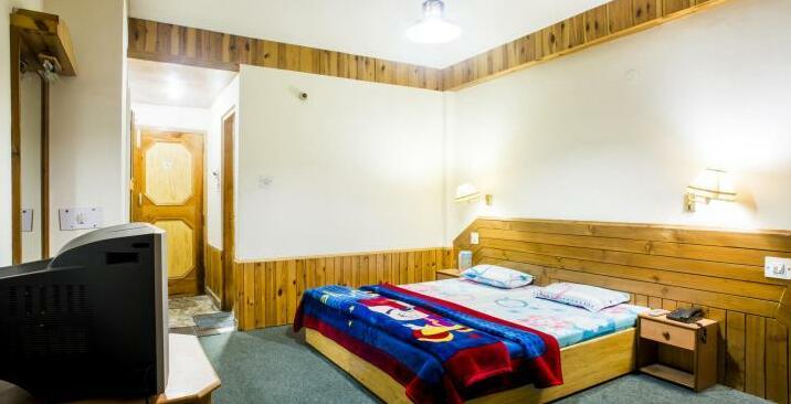 Surabhi Hotel - Photo5