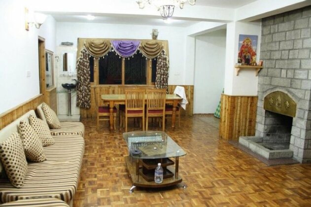 Suraj Cottage Manali - Photo2