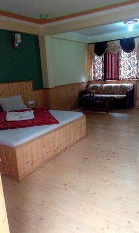 Suraj Cottage Manali - Photo3
