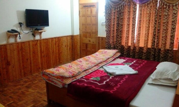 Suraj Cottage Manali - Photo4