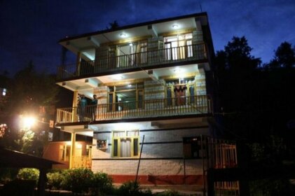 Suraj Cottage Manali