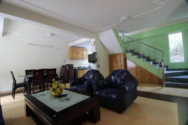 Sylvan Woods Cottage - Photo3