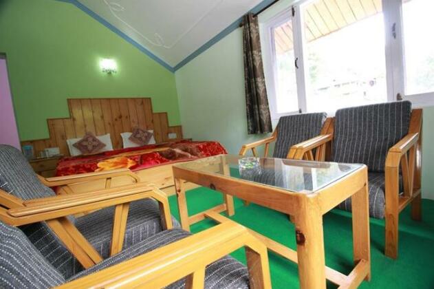 Sylvan Woods Cottage - Photo4