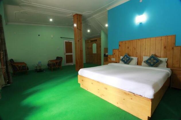 Sylvan Woods Cottage - Photo5