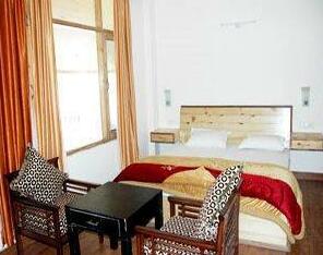 The Bliss Cottage - Photo4