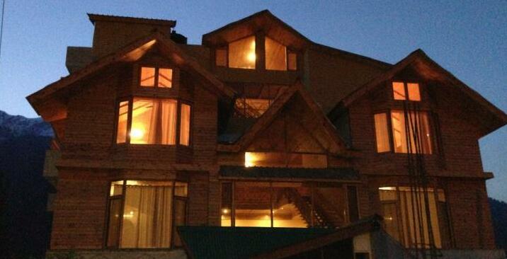 The Byke Neelkanth - Photo3