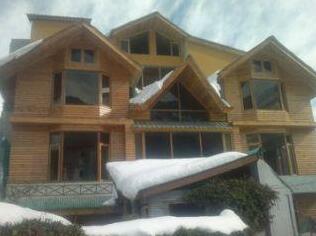 The Byke Neelkanth - Photo4