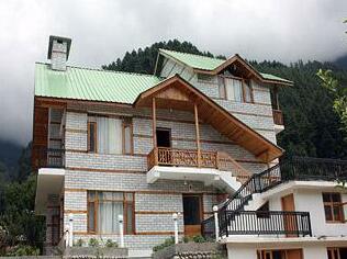 The Cedar Cottages Manali - Photo2