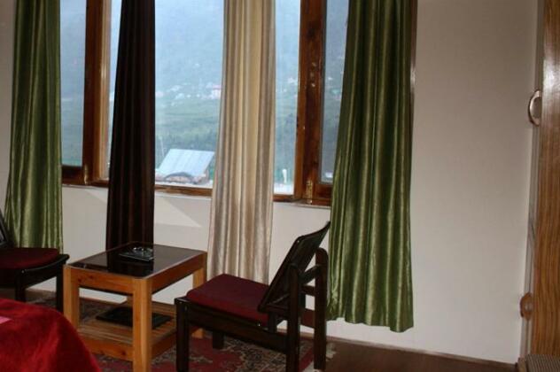 The Cedar Cottages Manali - Photo4