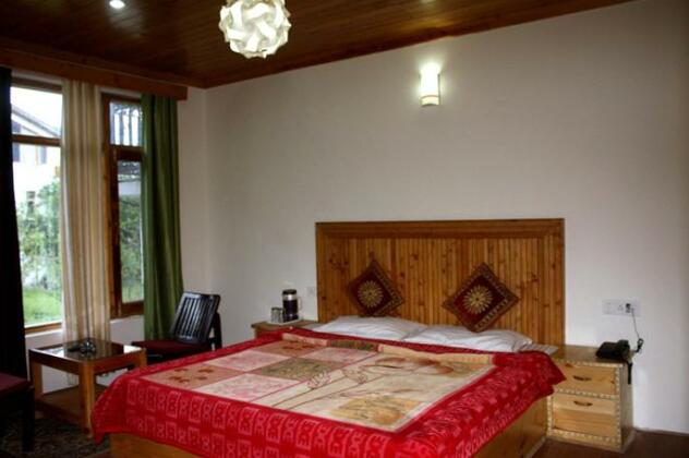The Cedar Cottages Manali - Photo5