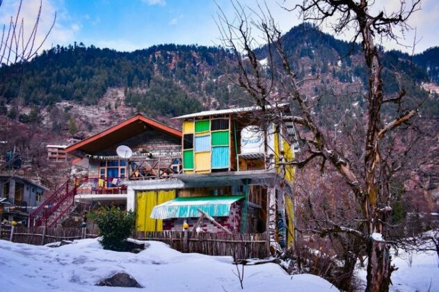The Crazy Indian Pad - Photo3