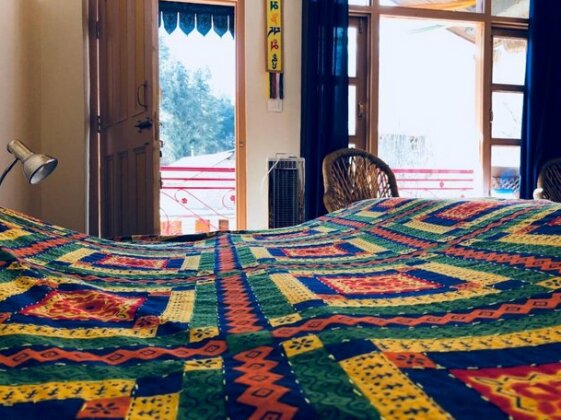 The Crazy Indian Pad - Photo4