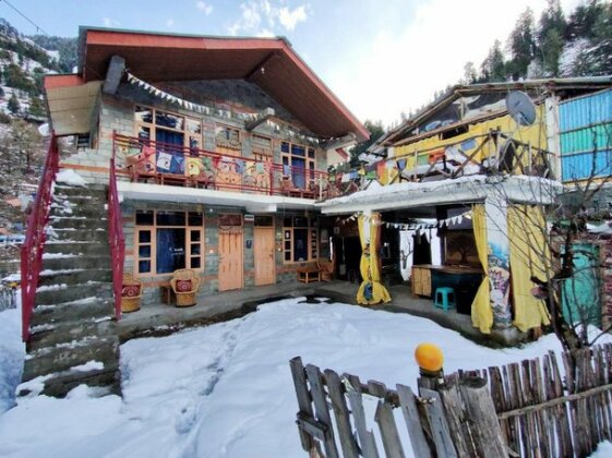 The Crazy Indian Pad - Photo5