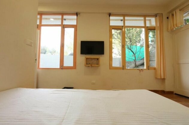 The Culture Nation Hostel - Photo4
