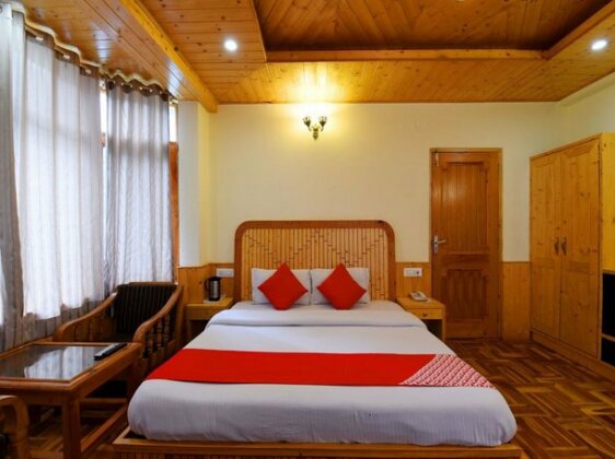 The Himalayan Paradise - Photo2