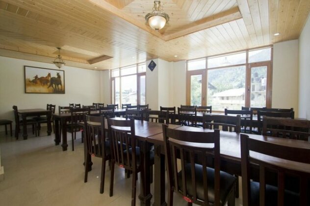 The Himalayan Paradise - Photo3