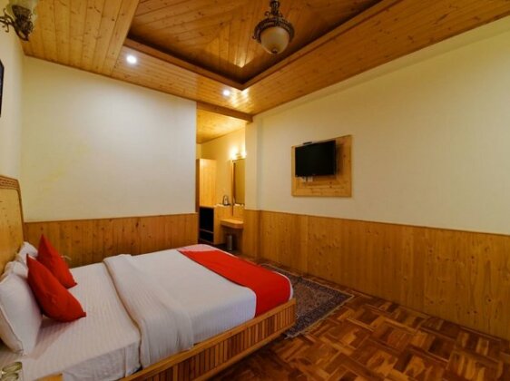 The Himalayan Paradise - Photo4