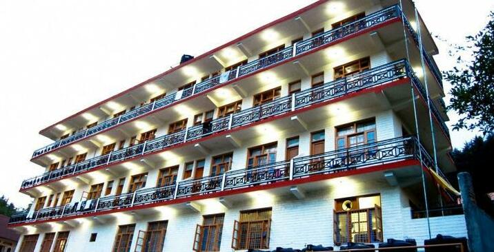 The Himalayan Regency - Photo3