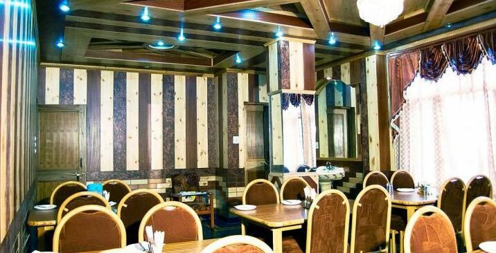 The Himalayan Regency - Photo4
