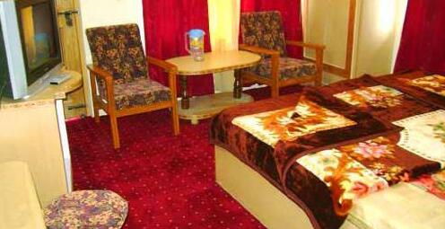The Himalayan Regency - Photo5