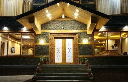 The Holiday Heights Manali - Photo3