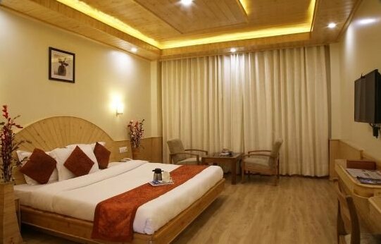 The Holiday Heights Manali - Photo5