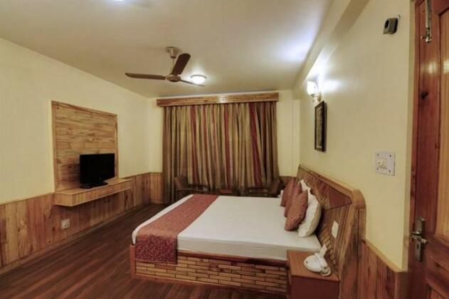 The Holiday Resorts and Cottages - Photo5