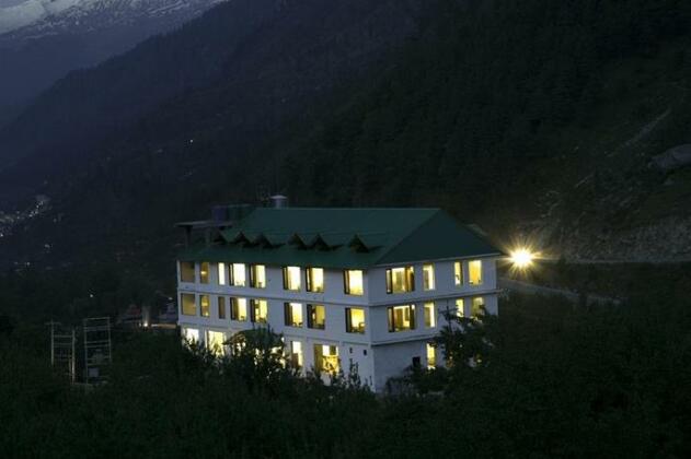 The Katoch Grand Resort - Photo2