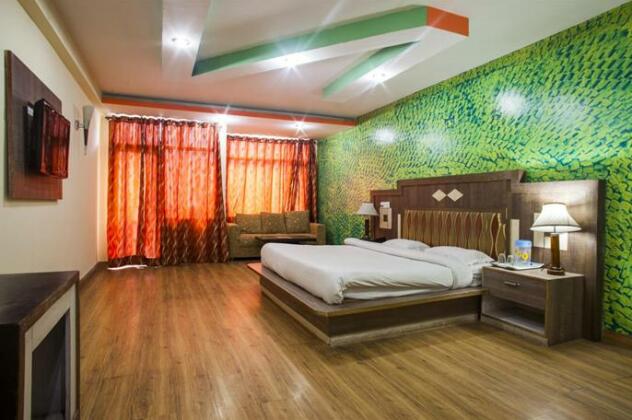 The Royal Grand - Photo3
