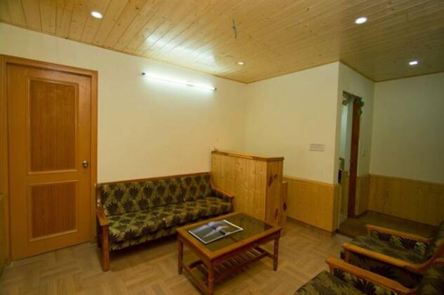 The Solitaire Hotel - Photo3