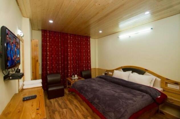 The Solitaire Hotel - Photo5