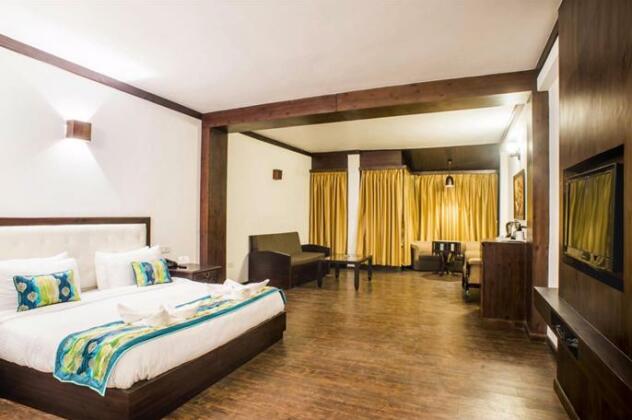 The Whispering Inn By Vivaan - Photo3