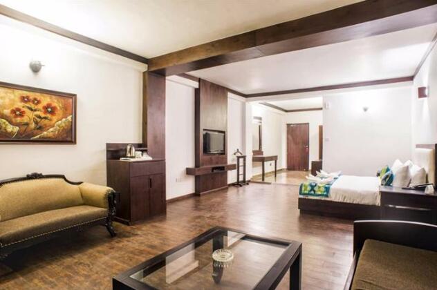 The Whispering Inn By Vivaan - Photo4
