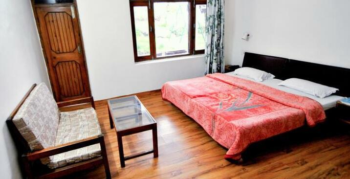 Tourist Hotel Manali - Photo5