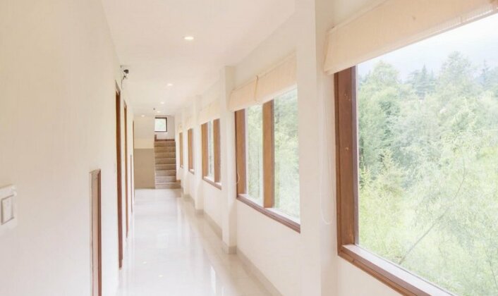 Treebo SC Residency Manali - Photo3