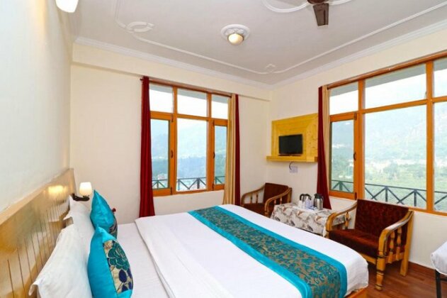 Trimrooms Manali - Photo2