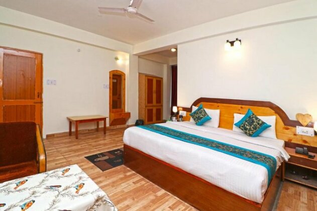 Trimrooms Manali - Photo3