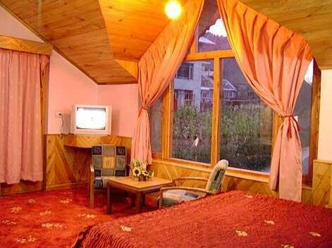 Tripvillas @ Green Hotels & Resort - Manali - Photo2