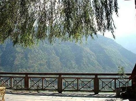 Tripvillas @ Green Hotels & Resort - Manali - Photo4