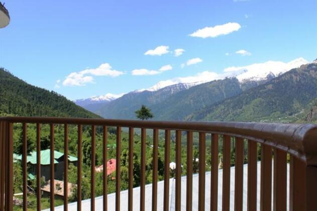 Utopia Resorts & Spa - Photo2