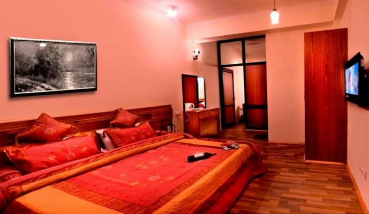 Utopia Resorts & Spa - Photo3