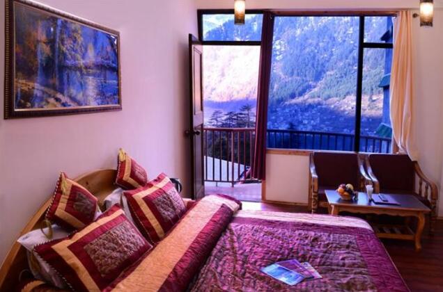 Utopia Resorts & Spa - Photo4