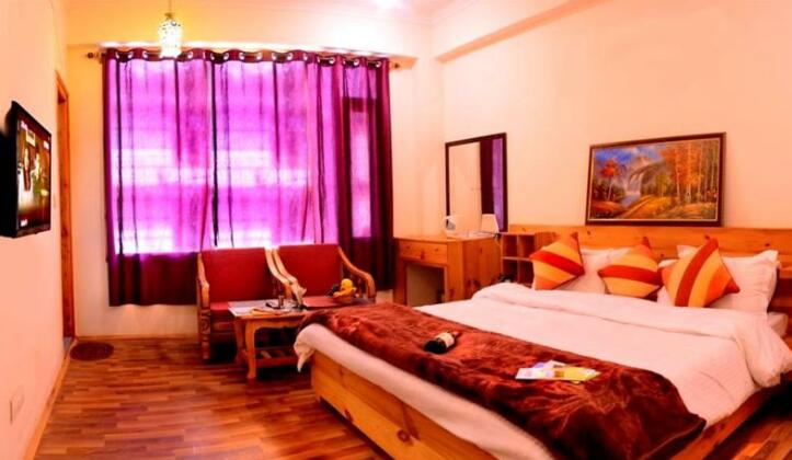 Utopia Resorts & Spa - Photo5